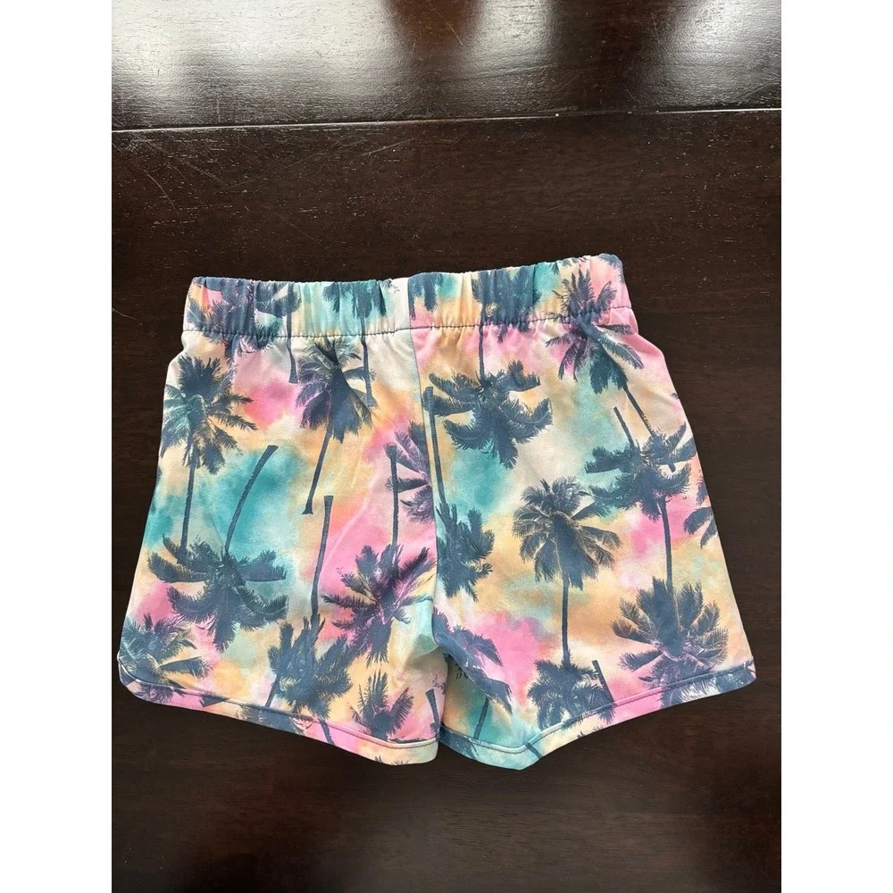 Shorts lot